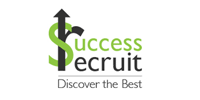 Jobs from Success Recruit Ltd