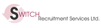 Jobs from Switch Recruitment Jobs from Switch Recruitment