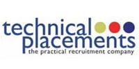 Technical Placements Ltd Logo