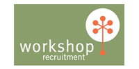 Workshop Recruitment Logo