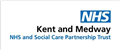 Kent and Medway NHS and Social Care Partnership Trust jobs