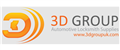 3D Group jobs