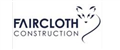 Faircloth Construction Ltd jobs