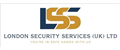 London Security Services (UK) Ltd  jobs