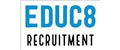 Educ8 Recruitment Ltd jobs