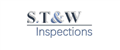 ST & W Inspections jobs