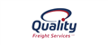 Quality Freight Services Ltd jobs