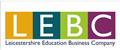 Leicestershire Education Business Company jobs