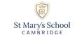 St Mary's Cambridge jobs