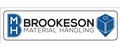 Brookeson Material Handling Limited jobs