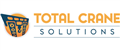 Total Crane Solutions jobs