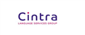 Cintra Language services group jobs
