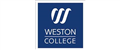 Weston College jobs
