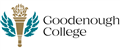 Goodenough College jobs