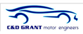 C&D Grant Motor Engineers jobs