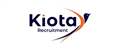 Kiota Recruitment Limited jobs