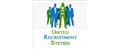 UNITED RECRUITMENT SYSTEM LTD jobs