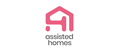  Assisted Homes jobs