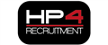 HP4 Recruitment Ltd jobs