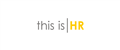 This is HR jobs