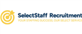 SelectStaff Recruitment jobs