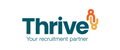 THRIVESW LIMITED jobs