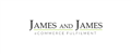 James and James Fulfilment jobs