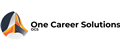 One Career Solutions jobs