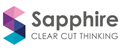 We are sapphire jobs