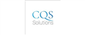 CQS Solutions jobs