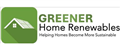  Greener Home Renewables jobs