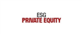  ESG Private Equity jobs