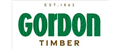 Gordon Timber Ltd jobs