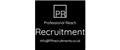 PR Recruitment Ltd jobs