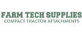 Farm Tech Supplies Ltd jobs