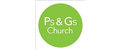 Ps & Gs Church jobs
