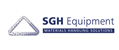SGH Equipment Ltd jobs