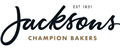 Jacksons Bakery jobs