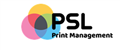 PSL Print Management jobs