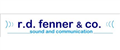 RD Fenner & Co LLP jobs