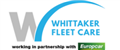 Whittaker Fleet Care jobs