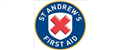 St Andrew’s First aid jobs