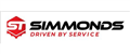 Simmonds Transport Limited jobs