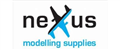 Nexus Modelling Supplies jobs