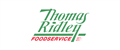 Thomas Ridley Foodservice jobs