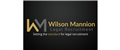 WILSON MANNION RECRUITMENT LTD jobs