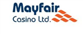 Mayfair Casino Ltd jobs