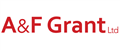  A&F Grant Ltd jobs