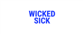 Wicked Sick Limited jobs