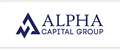 Alpha Capital Group UK jobs